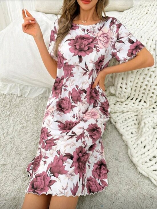 New Look Dresses & Skirts - Floral dress